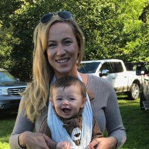 Meet your Posher, Ingrid